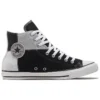 Chuck Taylor All Star “Cinza Preto”