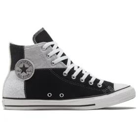 Chuck Taylor All Star “Cinza Preto”