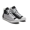 Chuck Taylor All Star “Cinza Preto”