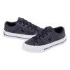 Chuck Taylor All Star “Cinza Preto”