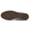 Chuck Taylor All Star “Cinza Preto”