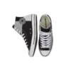 Chuck Taylor All Star “Cinza Preto”