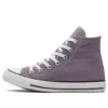 Chuck Taylor All Star “Cinza Roxo”