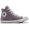 Chuck Taylor All Star “Cinza Roxo”