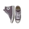 Chuck Taylor All Star “Cinza Roxo”
