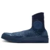 Chuck Taylor All Star Circular Knit “Azul”