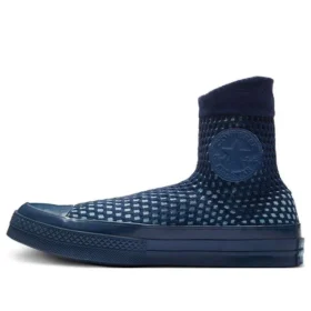 Chuck Taylor All Star Circular Knit “Azul”