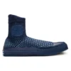Chuck Taylor All Star Circular Knit “Azul”