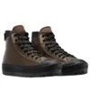 Chuck Taylor All Star City Trek de couro impermeável de cano alto “Grounded”