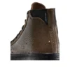 Chuck Taylor All Star City Trek de couro impermeável de cano alto “Grounded”