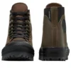 Chuck Taylor All Star City Trek de couro impermeável de cano alto “Grounded”