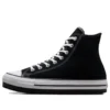 Chuck Taylor All Star City Trek Hi “Preto Branco”