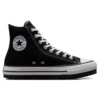 Chuck Taylor All Star City Trek Hi “Preto Branco”