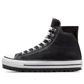 Chuck Taylor All Star City Trek “Preto”