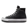 Chuck Taylor All Star City Trek “Preto”