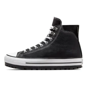 Chuck Taylor All Star City Trek “Preto”