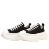 Chuck Taylor All Star Cityhike GD OX “Black”