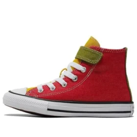 Chuck Taylor All Star Classic 1V “Vermelho Azul”