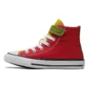 Chuck Taylor All Star Classic 1V “Vermelho Azul”