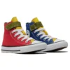 Chuck Taylor All Star Classic 1V “Vermelho Azul”