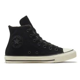 Chuck Taylor All Star Classic “Preto”