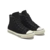 Chuck Taylor All Star Classic “Preto”