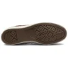 Chuck Taylor All Star Clubhouse High Top “Castanho”