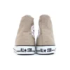 Chuck Taylor All Star Colors Hi Tênis de Lona Castanho