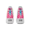 Chuck Taylor All Star com sola robusta Multicolorido