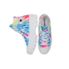 Chuck Taylor All Star com sola robusta Multicolorido