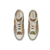 Chuck Taylor All Star com tecido multicolorido