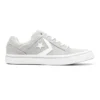 Chuck Taylor All Star Cons El Distrito OX “Cinza Branco”