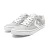 Chuck Taylor All Star Cons El Distrito OX “Cinza Branco”