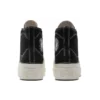 Chuck Taylor All Star Construct Hi “Preto Branco”