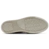 Chuck Taylor All Star Construct Hi “Preto Branco”