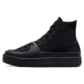 Chuck Taylor All Star Construct High Top “Preto”