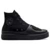 Chuck Taylor All Star Construct High Top “Preto”