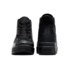 Chuck Taylor All Star Construct High Top “Preto”