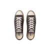 Chuck Taylor All Star Corduroy Ox “Castanho”