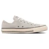 Chuck Taylor All Star Corduroy Ox “Cinza”