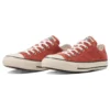 Chuck Taylor All Star Corduroy Ox “Vermelho”