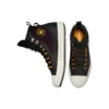 Chuck Taylor All Star Counter Climate High “Black Cherry”