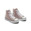 Chuck Taylor All Star Counter Climate Leather “Stone Mauve”