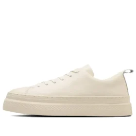 Chuck Taylor All Star Coupe Bateau Ox “Branco”