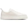 Chuck Taylor All Star Coupe Bateau Ox “Branco”