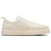 Chuck Taylor All Star Coupe Bateau Ox “Branco”