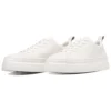 Chuck Taylor All Star Coupe Bateau Ox “Branco”