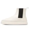 Chuck Taylor All Star Coupe Bateau Sidegore “Branco”