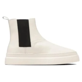 Chuck Taylor All Star Coupe Bateau Sidegore “Branco”