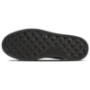 Chuck Taylor All Star Coupe Bateau Sidegore “Preto”